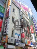 ホワイトを基調とした壁面
