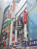 賑わいのある環境