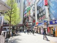 駅前通り