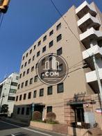 JU WATER FRONT 錦糸町B.L.D外観写真