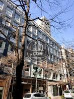 中島商事ビル外観写真