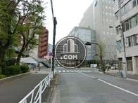 八王子駅方面
