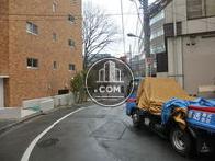 前面の通りです