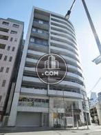 インスタイルスクエア外観写真