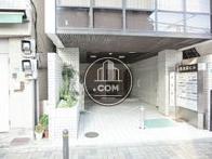 広々とした空間