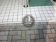 段差は無いです