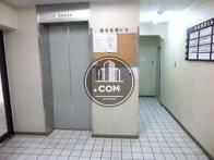 清潔感ある空間です