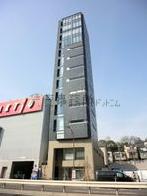 B City Tower AZABU TOKYOの外観写真