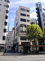 川口屋ビル外観写真