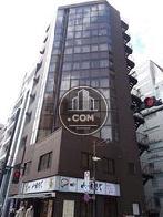 九段一口坂ビル 外観写真