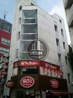 原宿第5寿和ビル 外観写真