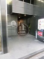 正面入口です