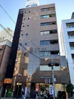 渋谷第一ビルの外観写真