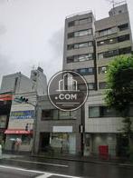 南青山NKビル 外観写真