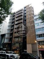 玉川屋ビル外観写真