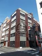 乗物町第一ビル外観写真