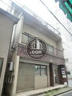 佐一ビル 外観写真