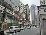 車通りが少なく、静かな環境です