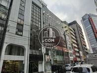 隣接した建物との相性も良いです
