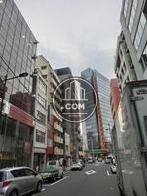 前面道路は一方通行です