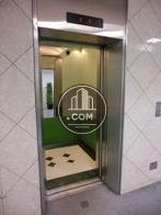 エレベーターかご内