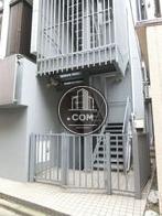 外階段