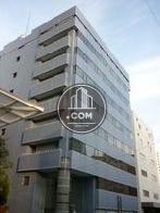 大崎CNビル外観写真