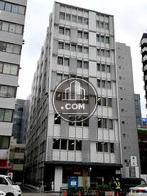 千代田ビル外観写真