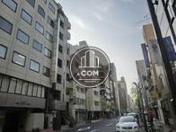 昭和通り方面