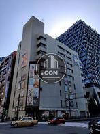FACE池袋外観写真