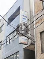 テナントサイン設置