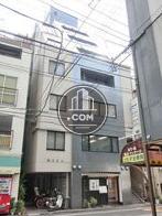 採光可能な通りに面した立地