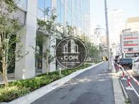 隣接する通り