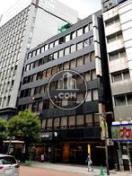 大安ビル 外観写真