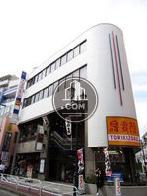 京王八王子東町ビル外観写真