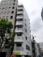 平河町TECビルの外観写真