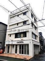四ツ葉ビルの外観写真