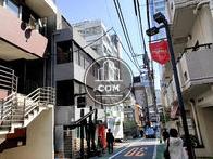 物件周辺