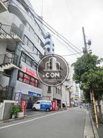 巣鴨駅方面
