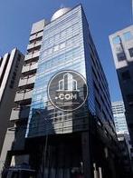 共同ビル(室町1丁目) 外観写真