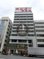 ジャコワ東日本橋マンション外観写真