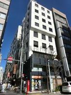 リベラ岩本町の外観写真