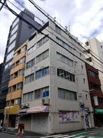 紺屋ビルの外観写真