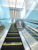 エスカレーター