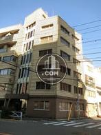 TANAKAビル外観写真