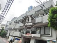 ワンルームタイプのお部屋が中心です