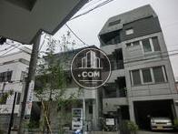 物件か見た周辺です