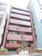 日本橋三洋ビルの外観写真