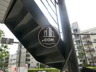 外階段