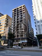 セントラル東銀座外観写真